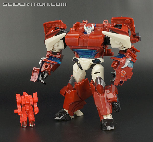 Transformers Arms Micron Swerve (Image #122 of 135)