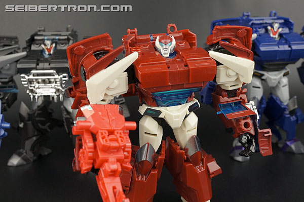 Transformers Arms Micron Swerve (Image #128 of 135)