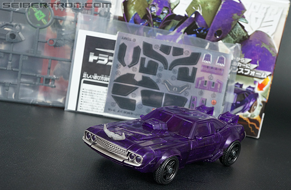 Transformers Arms Micron Terrorcon Cliffjumper (Image #23 of 268)