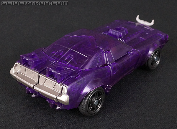 Transformers Arms Micron Terrorcon Cliffjumper (Image #32 of 268)