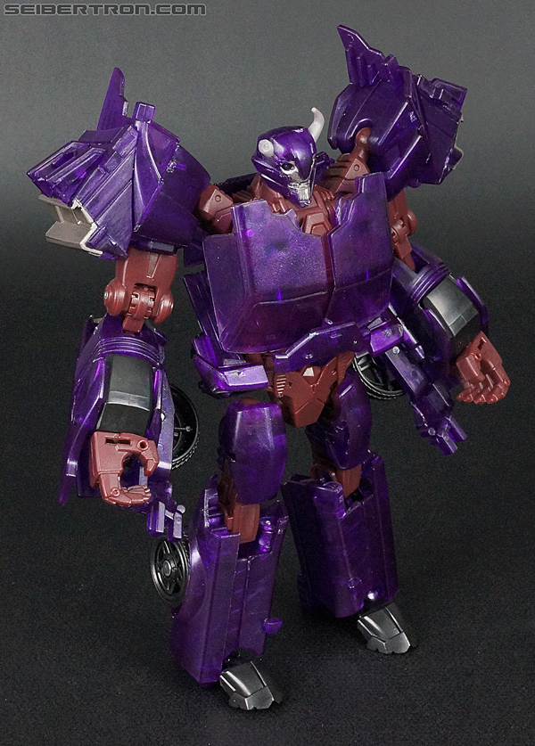 Transformers Arms Micron Terrorcon Cliffjumper (Image #44 of 268)