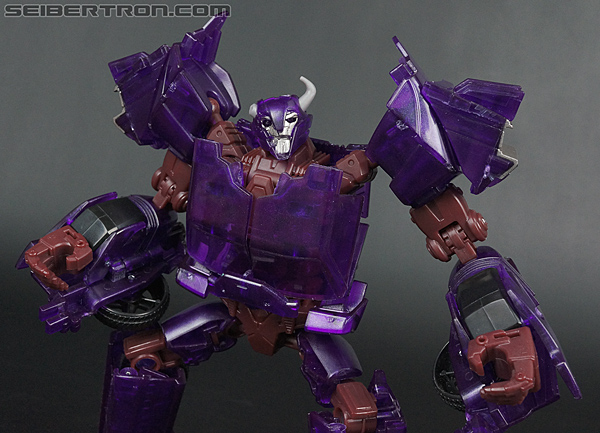 Transformers Arms Micron Terrorcon Cliffjumper (Image #53 of 268)