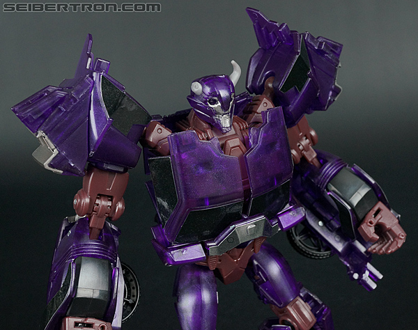 Transformers Arms Micron Terrorcon Cliffjumper (Image #117 of 268)