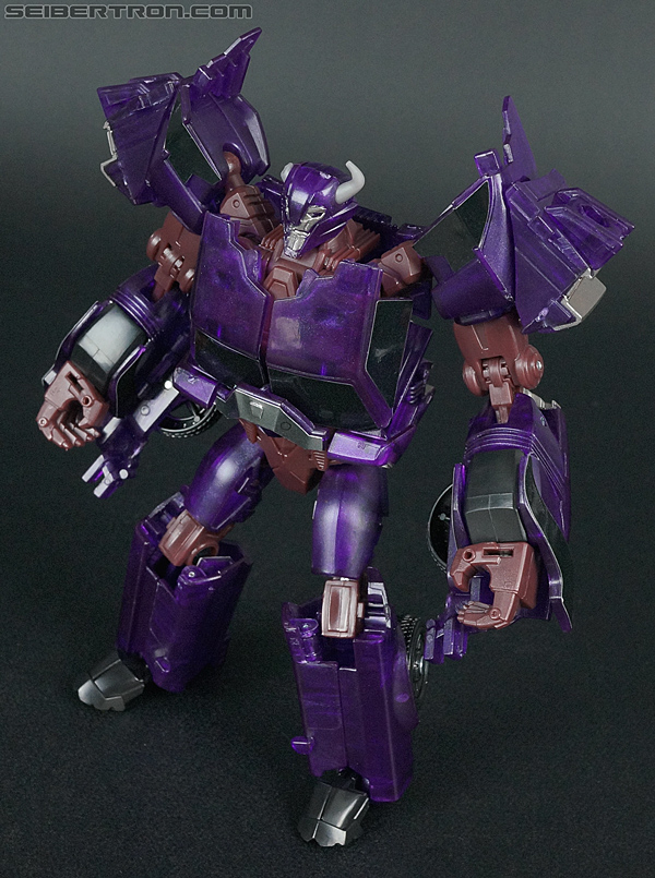 Transformers Arms Micron Terrorcon Cliffjumper (Image #130 of 268)