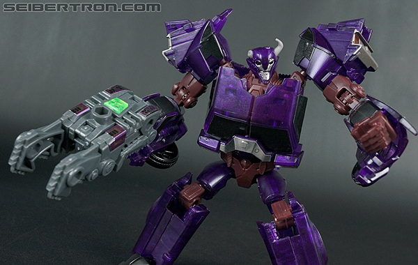 Transformers Arms Micron Terrorcon Cliffjumper (Image #140 of 268)