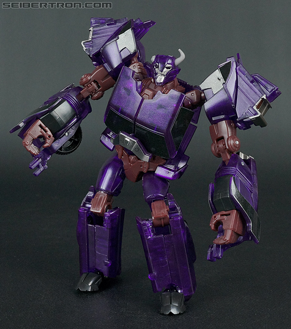 Transformers Arms Micron Terrorcon Cliffjumper (Image #161 of 268)