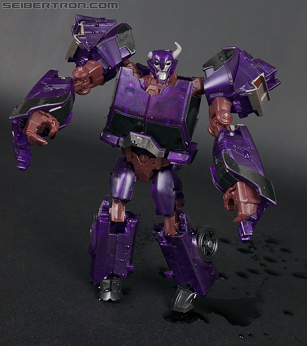 Transformers Arms Micron Terrorcon Cliffjumper (Image #198 of 268)