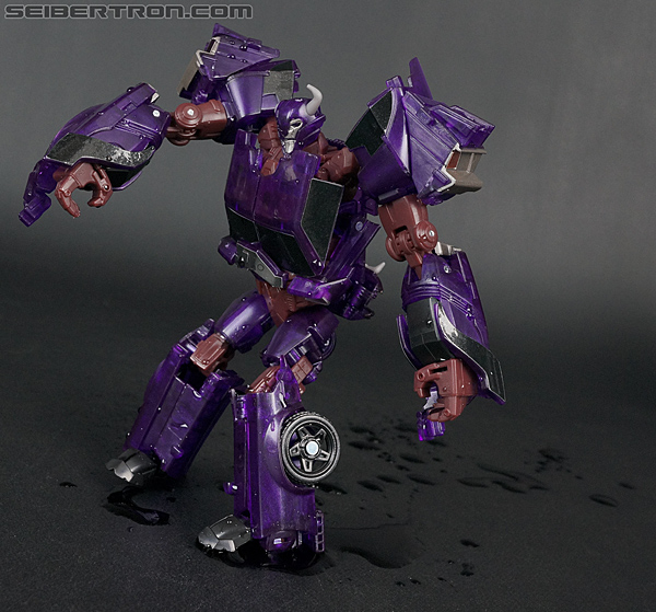 Transformers Arms Micron Terrorcon Cliffjumper (Image #199 of 268)