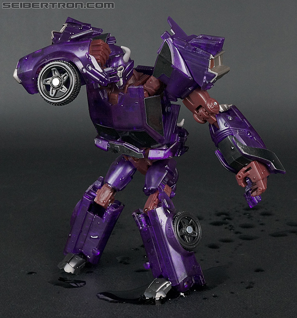 Transformers Arms Micron Terrorcon Cliffjumper (Image #204 of 268)