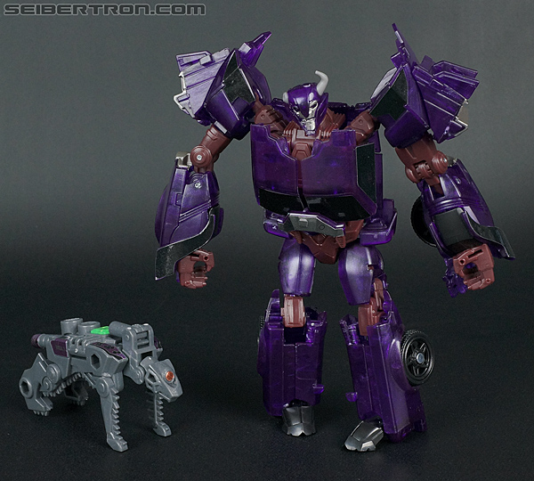 Transformers Arms Micron Terrorcon Cliffjumper (Image #206 of 268)