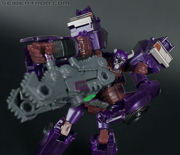 Transformers Arms Micron Terrorcon Cliffjumper (Image #214 of 268)
