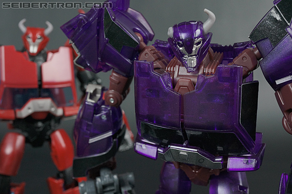 Transformers Arms Micron Terrorcon Cliffjumper (Image #227 of 268)
