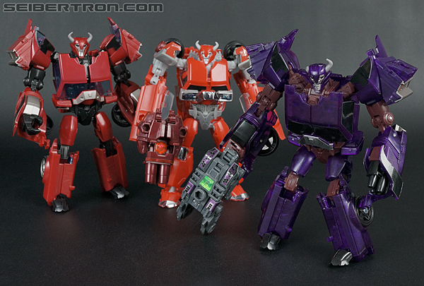 Transformers Arms Micron Terrorcon Cliffjumper (Image #257 of 268)