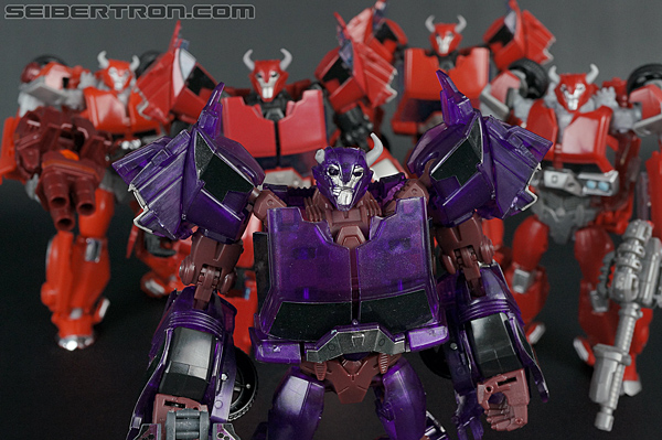 Transformers Arms Micron Terrorcon Cliffjumper (Image #261 of 268)