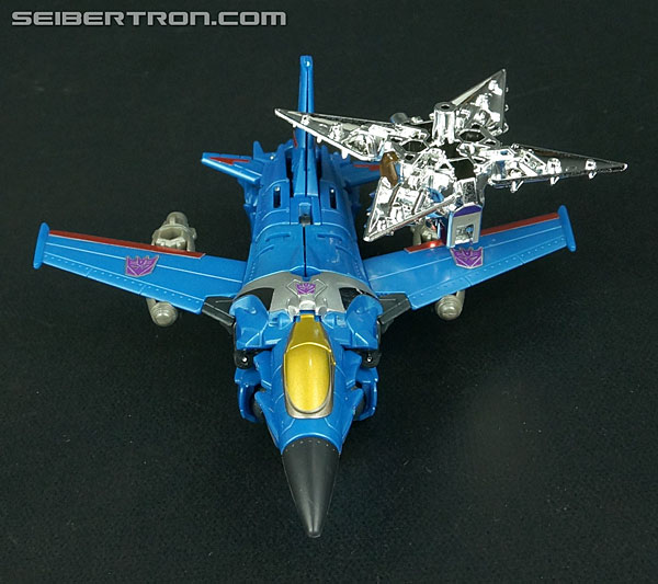 arms micron thundercracker