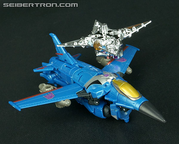 arms micron thundercracker