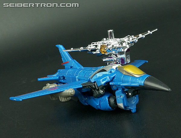 arms micron thundercracker