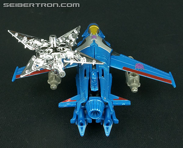 Transformers Arms Micron Thundercracker (Image #33 of 203)