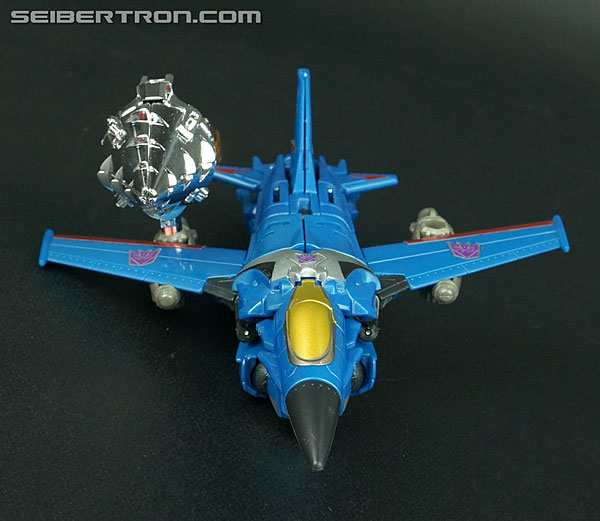 arms micron thundercracker