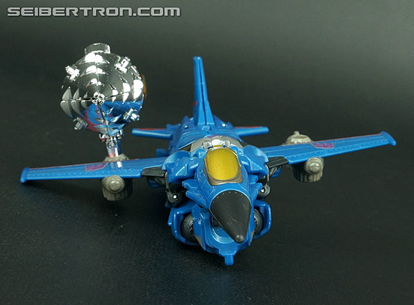 arms micron thundercracker