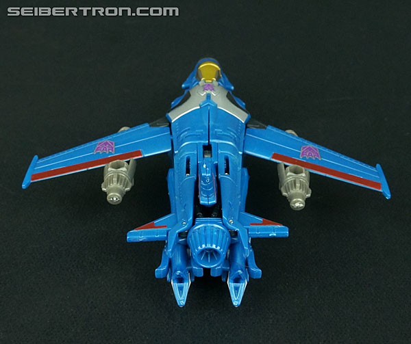 arms micron thundercracker