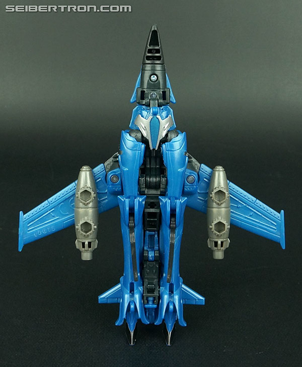 arms micron thundercracker