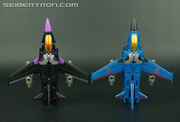 arms micron thundercracker