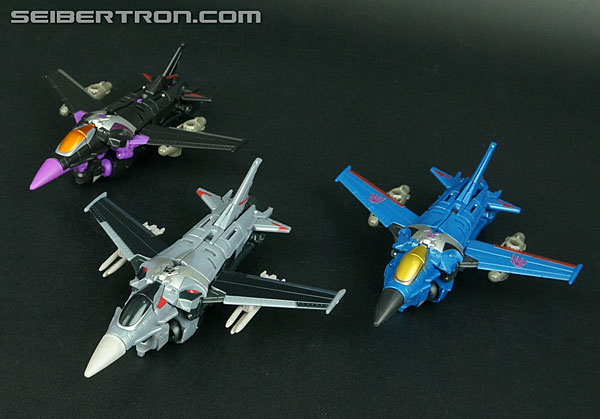 arms micron thundercracker
