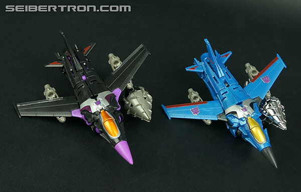 arms micron thundercracker