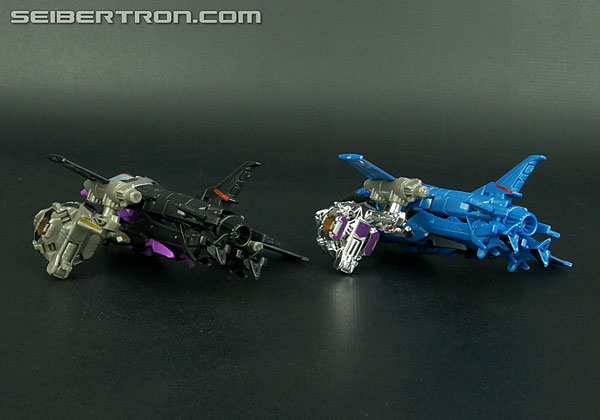 arms micron thundercracker