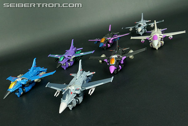 arms micron thundercracker