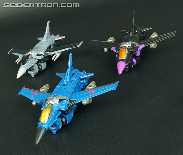 arms micron thundercracker