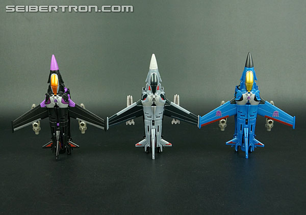 arms micron thundercracker