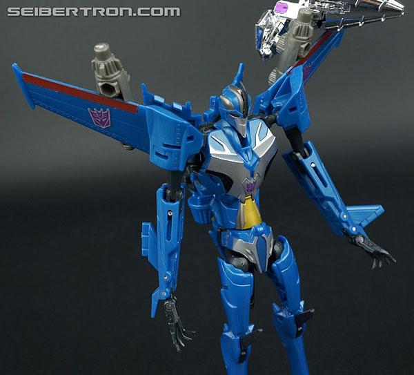 arms micron thundercracker