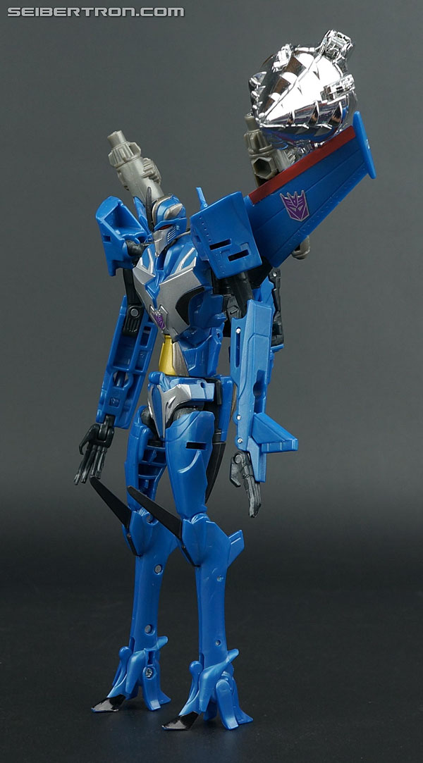 arms micron thundercracker