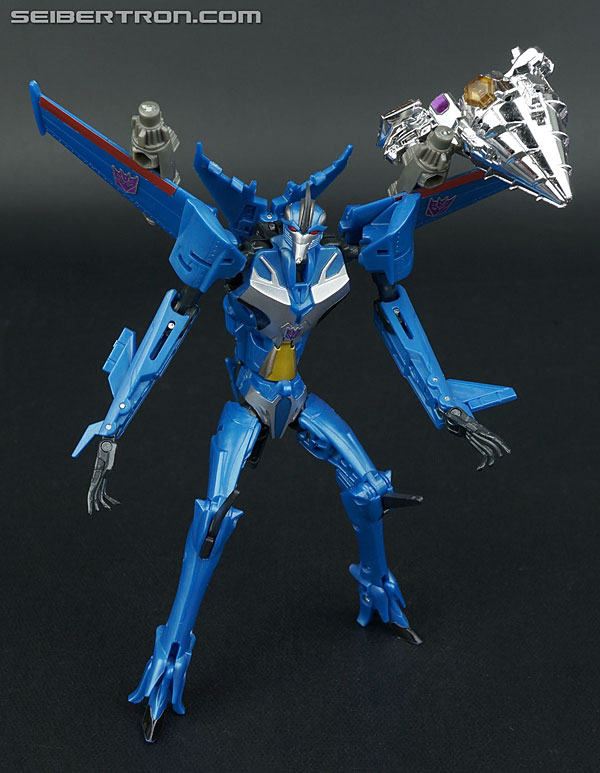 arms micron thundercracker