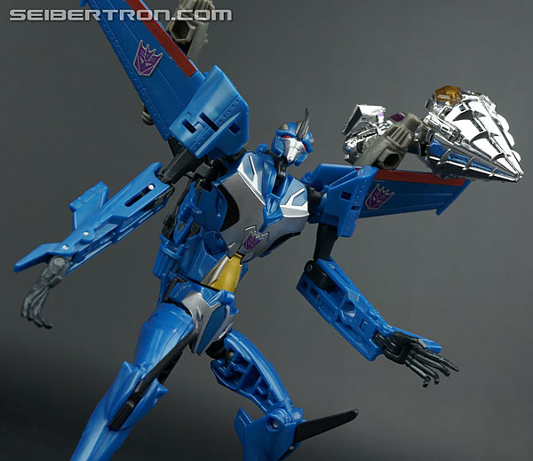 arms micron thundercracker