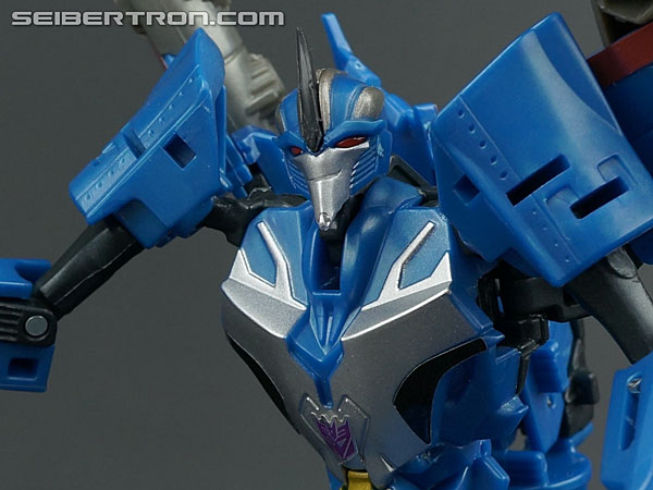 arms micron thundercracker