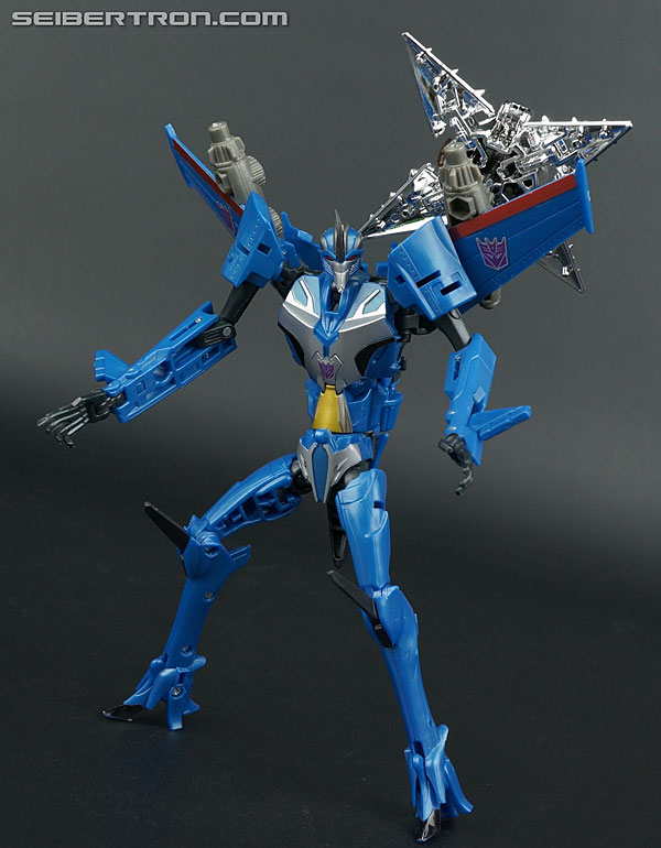 arms micron thundercracker