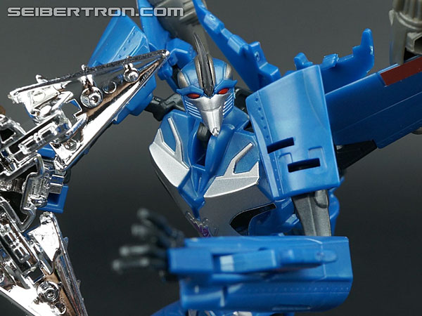 arms micron thundercracker