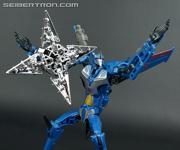 arms micron thundercracker