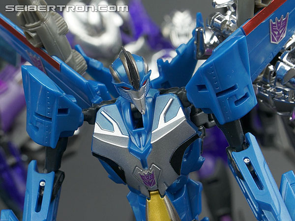 arms micron thundercracker