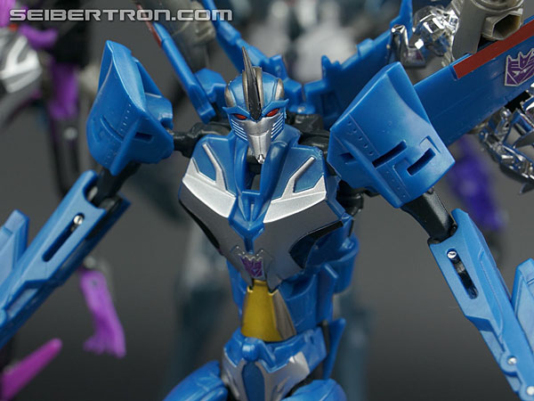 arms micron thundercracker