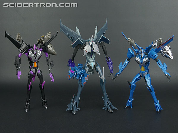 arms micron thundercracker