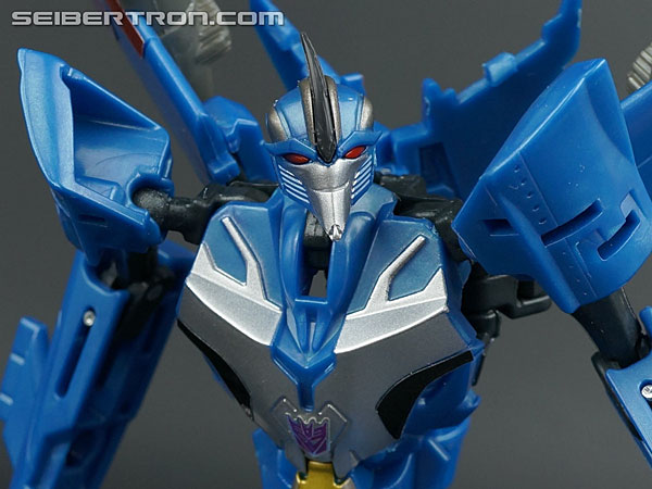arms micron thundercracker