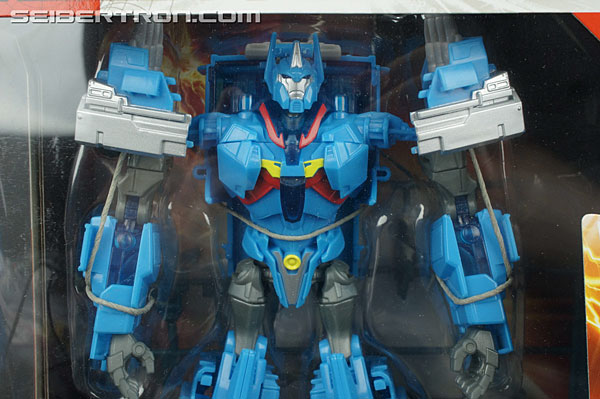 Transformers Arms Micron Ultra Magnus (Image #2 of 134)