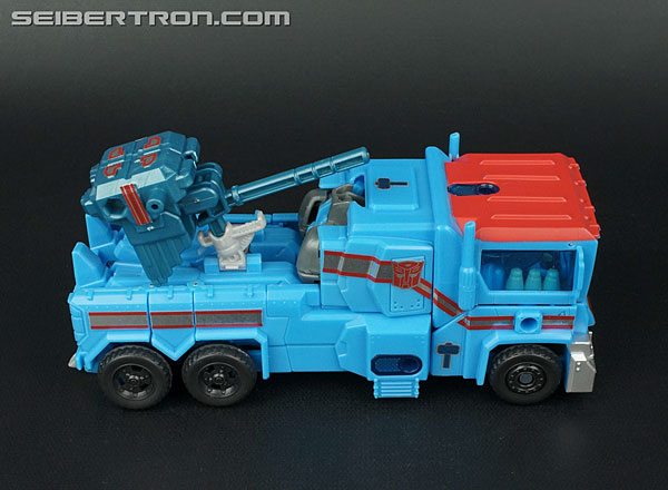 Transformers Arms Micron Ultra Magnus (Image #26 of 134)