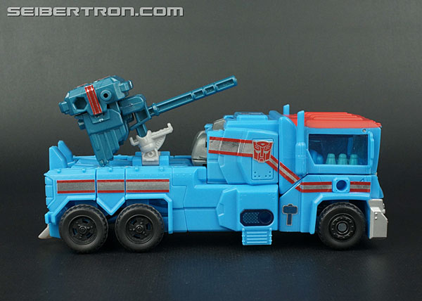 Transformers Arms Micron Ultra Magnus (Image #27 of 134)