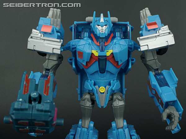 Transformers Arms Micron Ultra Magnus (Image #49 of 134)