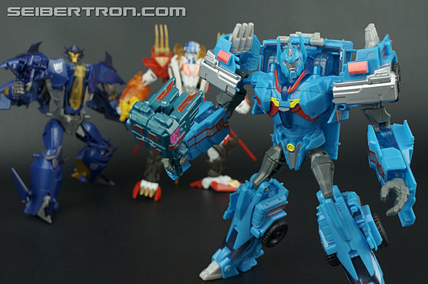 Transformers Arms Micron Ultra Magnus (Image #131 of 134)